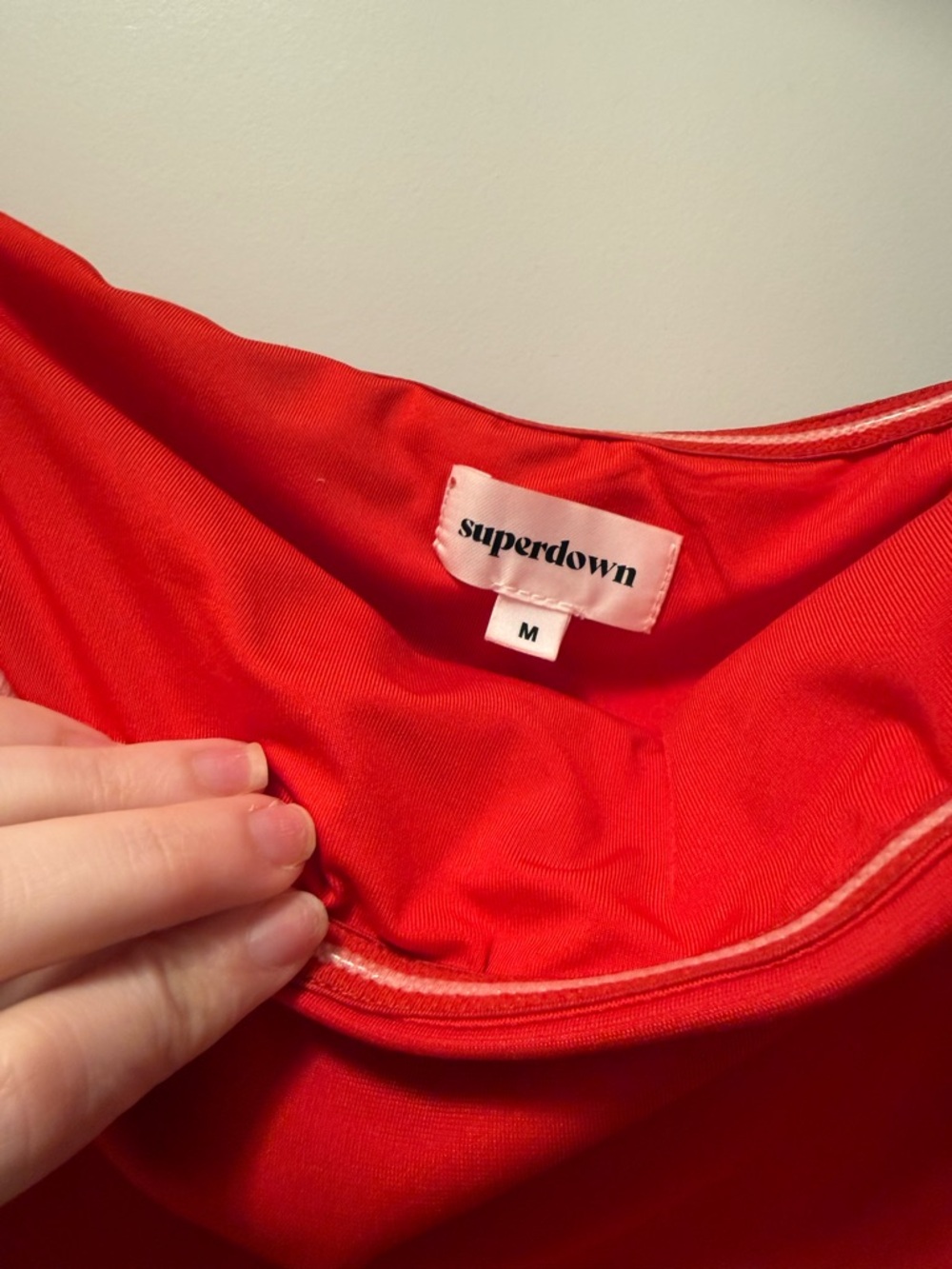 Izzy Ruffle Maxi Dress - Picture 4 of 7